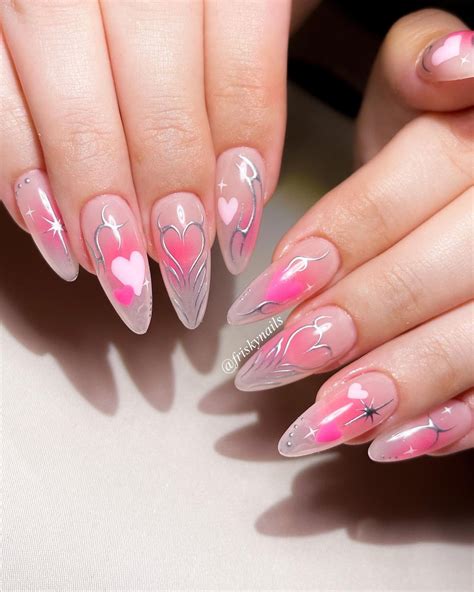 blush nails fitchburg